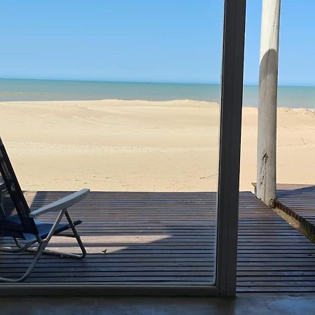 Medanos Villa ลาสกาวิโอตัส ภายนอก รูปภาพ