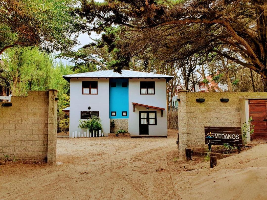Medanos Villa ลาสกาวิโอตัส ภายนอก รูปภาพ