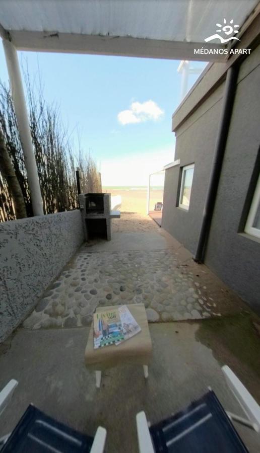 Medanos Villa ลาสกาวิโอตัส ภายนอก รูปภาพ