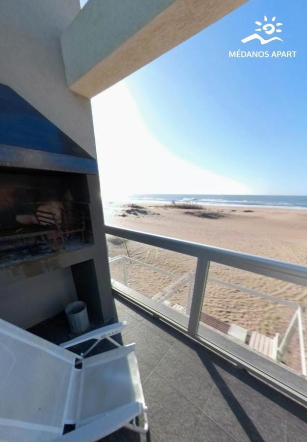 Medanos Villa ลาสกาวิโอตัส ภายนอก รูปภาพ