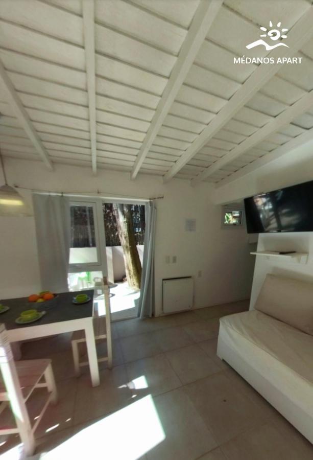 Medanos Villa ลาสกาวิโอตัส ภายนอก รูปภาพ
