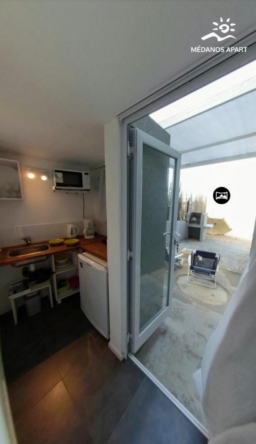 Medanos Villa ลาสกาวิโอตัส ภายนอก รูปภาพ