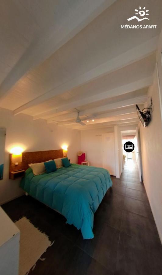 Medanos Villa ลาสกาวิโอตัส ภายนอก รูปภาพ
