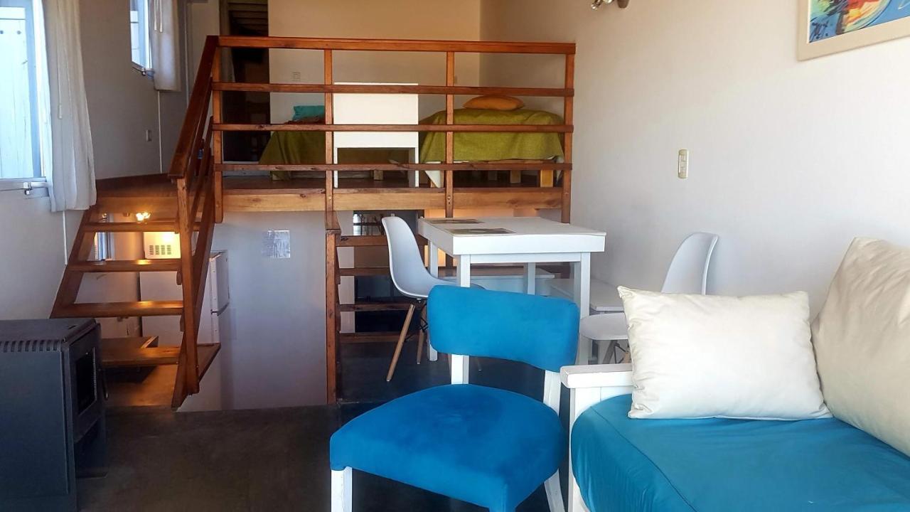 Medanos Villa ลาสกาวิโอตัส ภายนอก รูปภาพ
