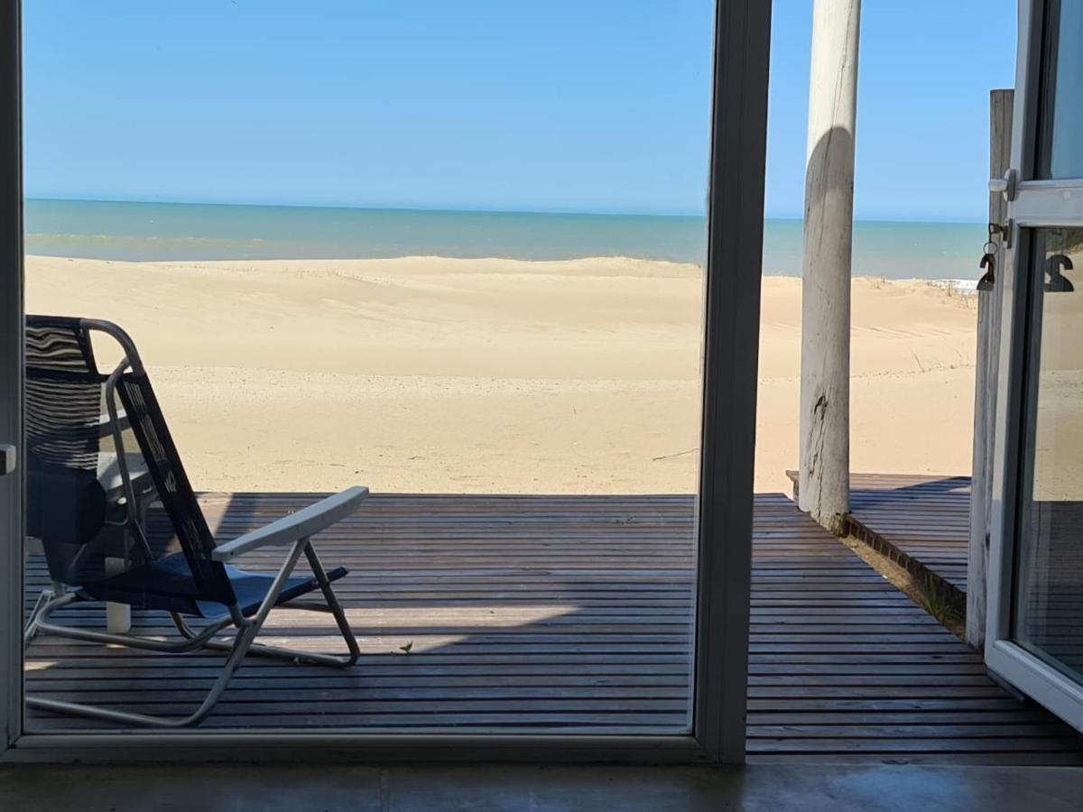 Medanos Villa ลาสกาวิโอตัส ภายนอก รูปภาพ