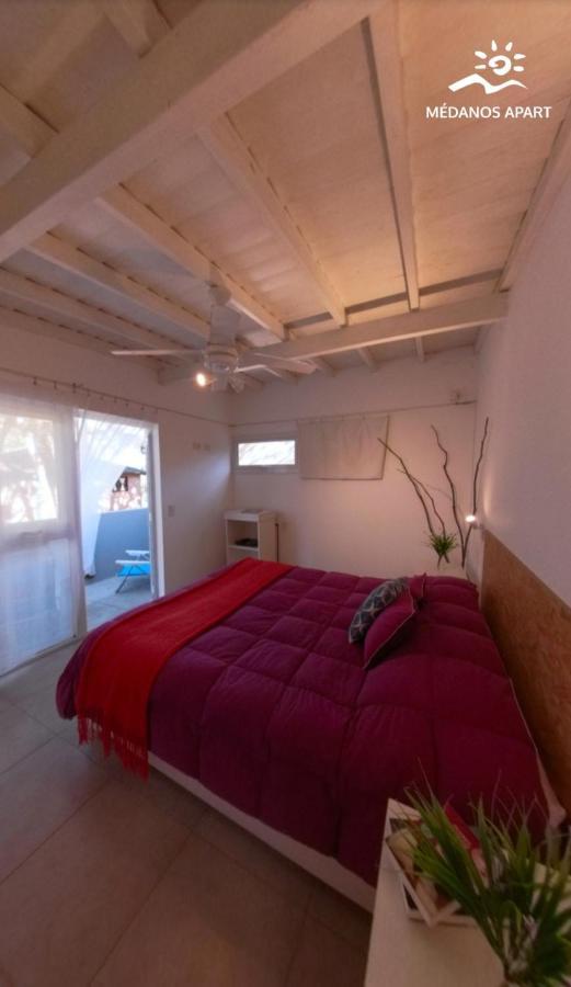 Medanos Villa ลาสกาวิโอตัส ภายนอก รูปภาพ