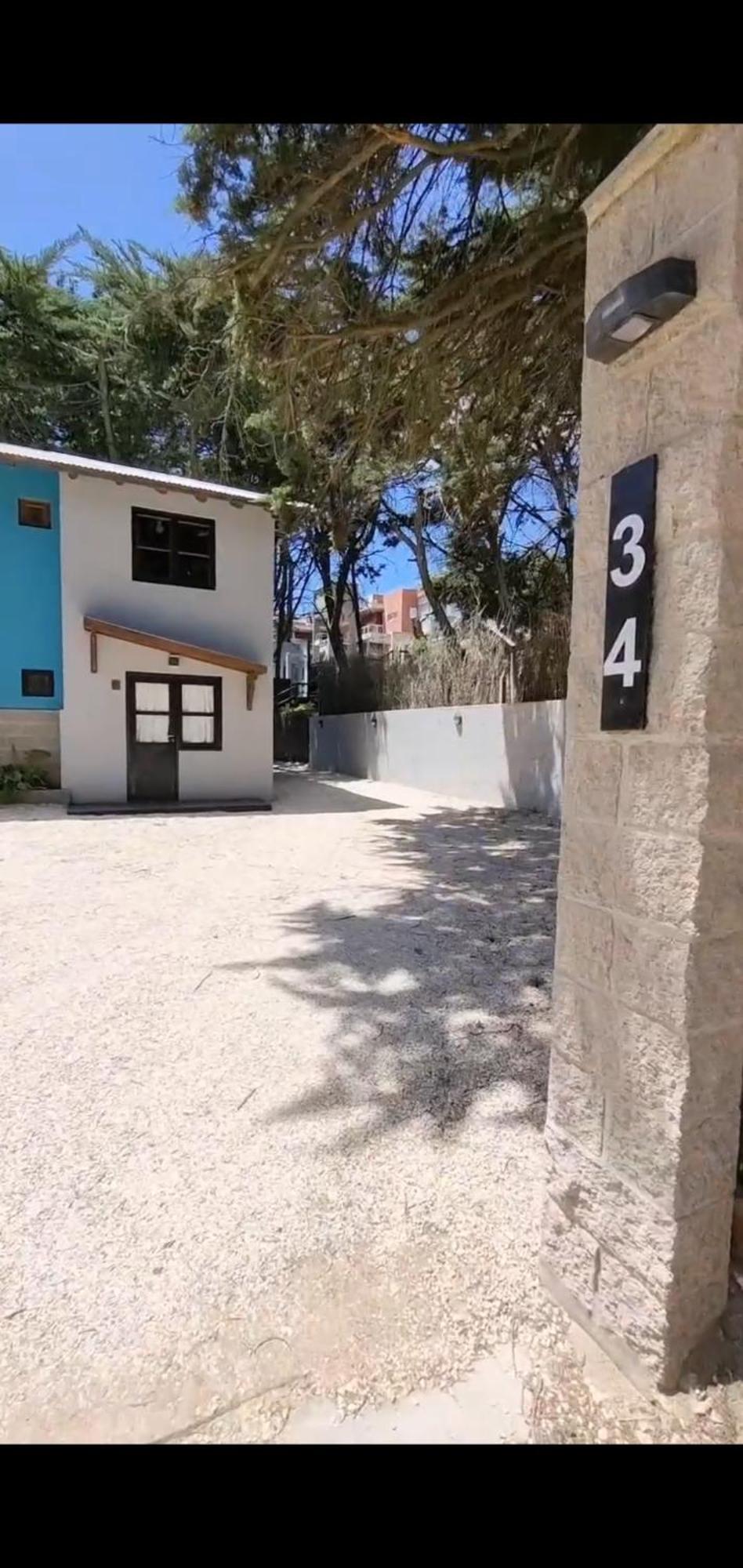 Medanos Villa ลาสกาวิโอตัส ภายนอก รูปภาพ