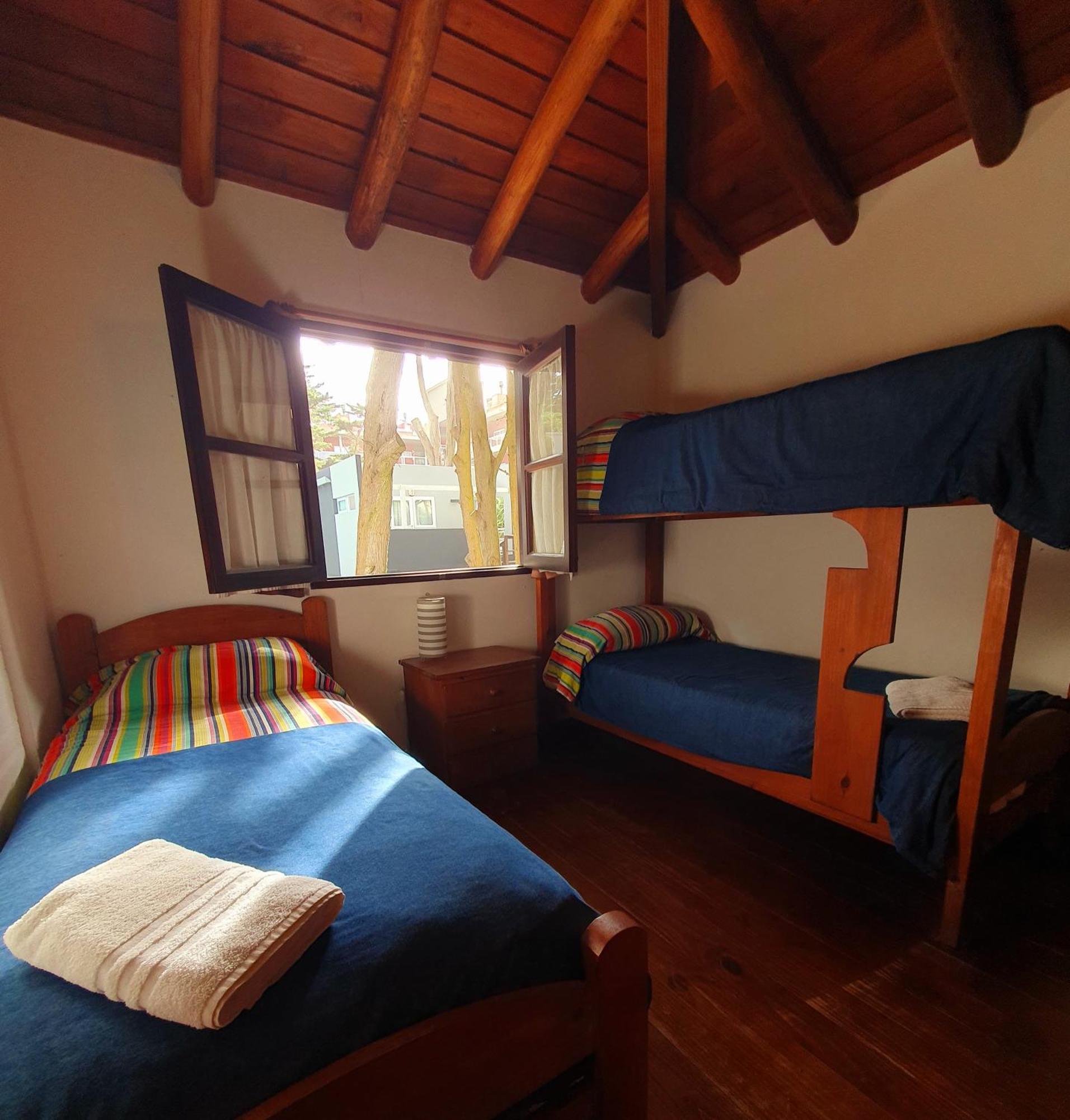 Medanos Villa ลาสกาวิโอตัส ภายนอก รูปภาพ