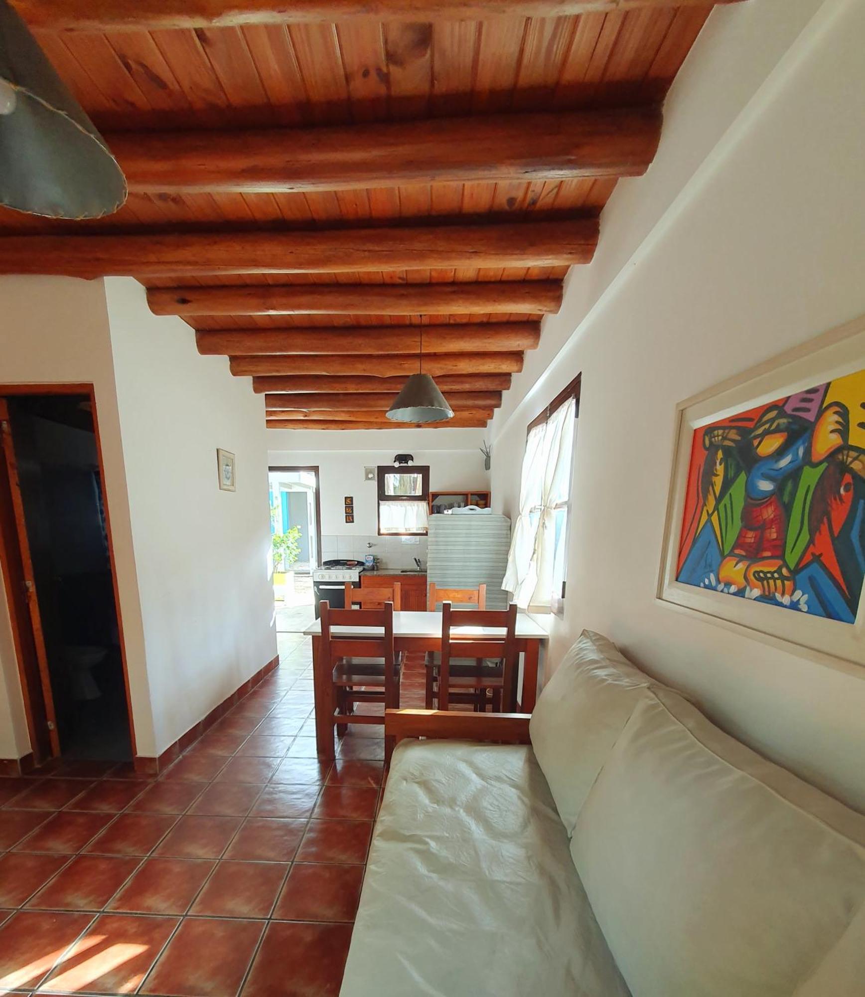 Medanos Villa ลาสกาวิโอตัส ภายนอก รูปภาพ