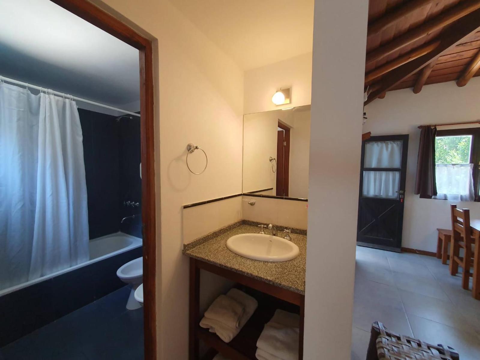 Medanos Villa ลาสกาวิโอตัส ภายนอก รูปภาพ