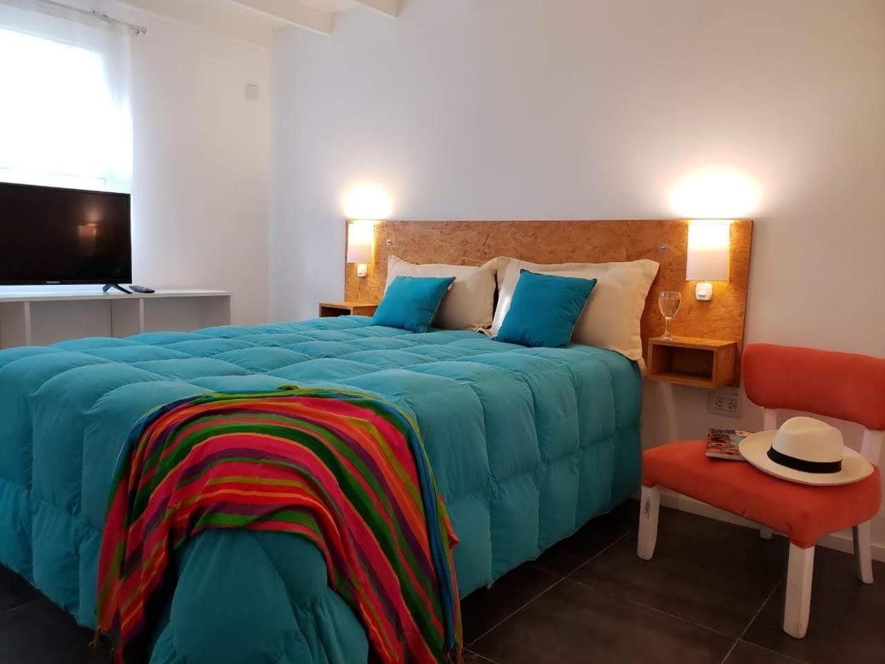 Medanos Villa ลาสกาวิโอตัส ภายนอก รูปภาพ