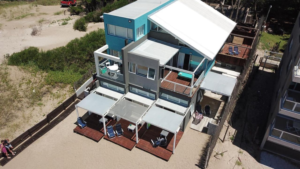 Medanos Villa ลาสกาวิโอตัส ภายนอก รูปภาพ
