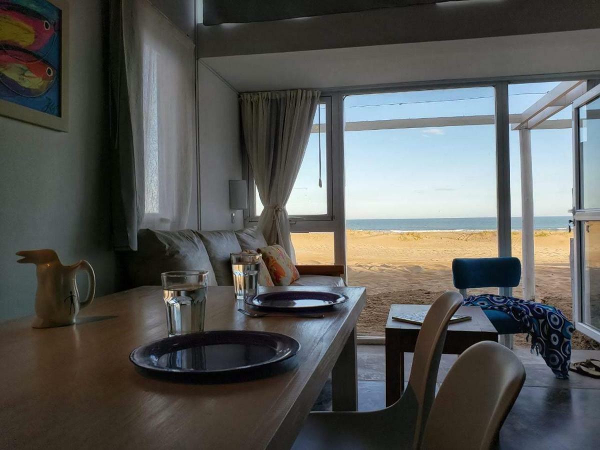 Medanos Villa ลาสกาวิโอตัส ภายนอก รูปภาพ